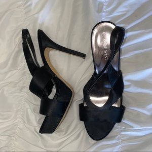 nine west heels